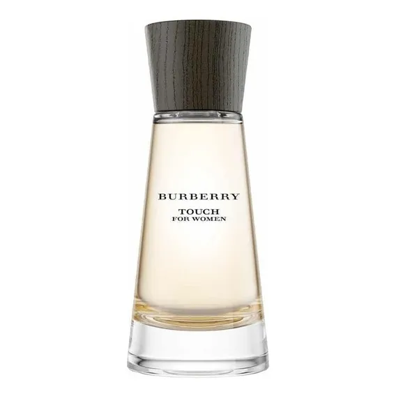 Burberry Touch EDP 100ml para feminino Foto 1