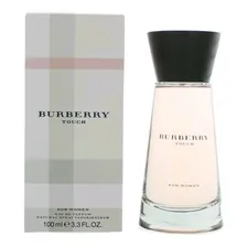 Burberry Touch EDP 100ml para feminino Foto mini 2