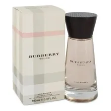 Burberry Touch EDP 100ml para feminino Foto mini 4
