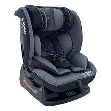 Burigotto cadeira para auto 0-36kg cadeira 4 Road Burigotto IXAU5143 cor preto mesclado Foto mini  3