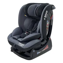 Burigotto cadeira para auto 0-36kg cadeira 4 Road Burigotto IXAU5143 cor preto mesclado Foto mini 4