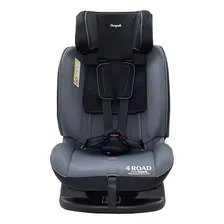 Burigotto cadeira para auto 0-36kg cadeira 4 Road Burigotto IXAU5143 cor preto mesclado Foto mini  2