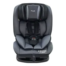 Burigotto cadeira para auto 0-36kg cadeira 4 Road Burigotto IXAU5143 cor preto mesclado Foto  mini 1