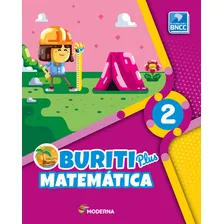 Buriti Plus Matemática 2º Ano Foto mini 2