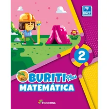 Buriti Plus Matemática 2º Ano Foto mini 1