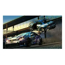Burnout Paradise Remastered Xbox One Físico Foto mini  2