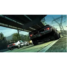 Burnout Paradise Remastered Xbox One Físico Foto mini 4
