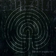 Burzum Det Som Engang Var Slipcase Cd Novo E Lacrado Foto mini 1