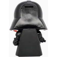 Busto Cofre Darth Vader Bust Bank - Star Wars - Monogram Foto mini 4