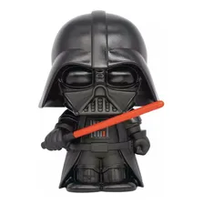 Busto Cofre Darth Vader Bust Bank - Star Wars - Monogram Foto mini 1