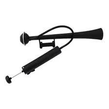 Buzina De Ar Para Bicicletas MarÃtima Esportes Com 1 Corneta Foto mini 2