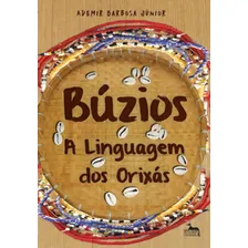 Búzios - A Linguagem Dos Orixás Foto  mini 1