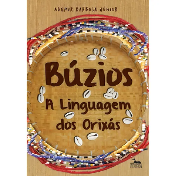 Búzios - A Linguagem Dos Orixás Foto 1