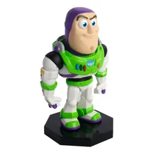 Buzz Lightyear Poligoroid Bandai Banpresto Foto mini 4