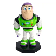 Buzz Lightyear Poligoroid Bandai Banpresto Foto  mini 1