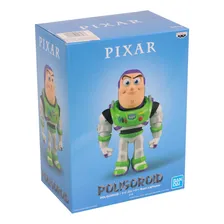 Buzz Lightyear Poligoroid Bandai Banpresto Foto mini  3