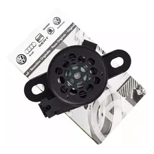 Buzzer Sirene Sensor Ré Fox Jetta Amarok Gol Passat Cc Golf Foto mini 1