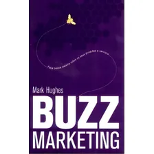 Buzzmarketing, De Hughes Mark. Editora Actual Em Português Foto mini 1