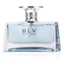 Bvlgari Blv Pour Femme Blv Ii Inspire Edp 75ml Para Feminino Foto mini 2