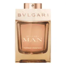 Bvlgari Bvlgary Man Terrae Essence EDP 60ml para masculino Foto  mini 1