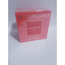 Bvlgari Omnia Coral 40ml Para Feminino Foto mini  2