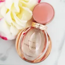 Bvlgari Rose Goldea Feminino Eau De Parfum 90ml Foto mini 3