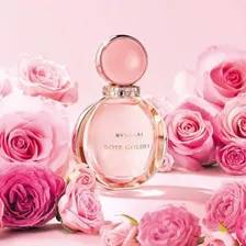 Bvlgari Rose Goldea Feminino Eau De Parfum 90ml Foto mini 2
