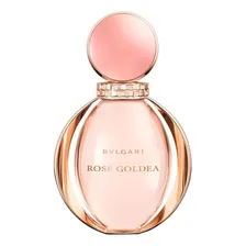 Bvlgari Rose Goldea Feminino Eau De Parfum 90ml Foto mini 4