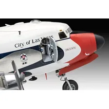 C-54d Thunderbirds Platinum Edition - 1/72 Kit Revell 03920 Foto mini  2
