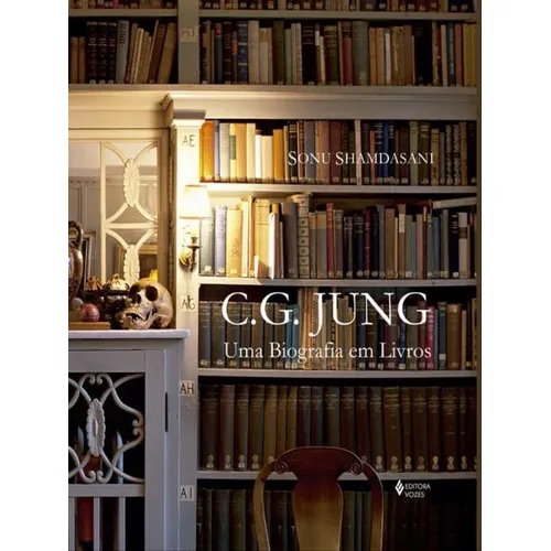 C. G. Jung Foto 1