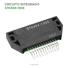 C.i. Stk 404-130 S - Stk404-130s - Chip SCE Foto mini  2