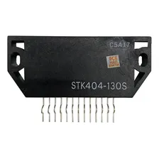 C.i. Stk 404-130 S - Stk404-130s - Chip SCE Foto mini  3