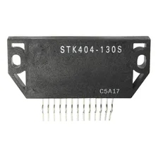 C.i. Stk 404-130 S - Stk404-130s - Chip SCE Foto  mini 1