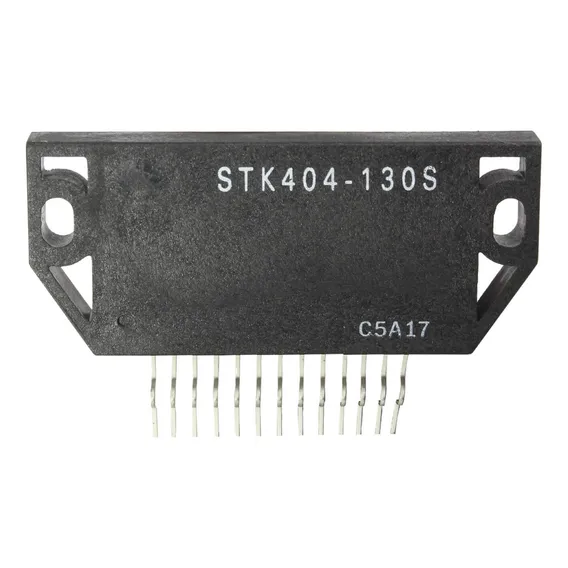 C.i. Stk 404-130 S - Stk404-130s - Chip SCE Foto 1