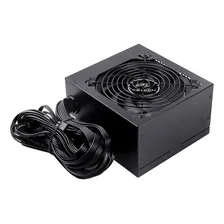 C3 Tech fonte Atx 500w Ps-510bk gaming Foto mini 3