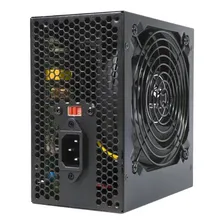 C3 Tech fonte Atx 500w Ps-510bk gaming Foto mini 4