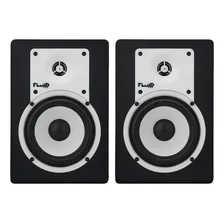 C5 Bt Fluid Audio Par Monitor Referência Bluetooth Estúdio Foto  mini 1