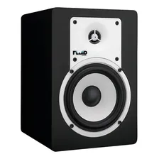 C5 Bt Fluid Audio Par Monitor Referência Bluetooth Estúdio Foto mini  2