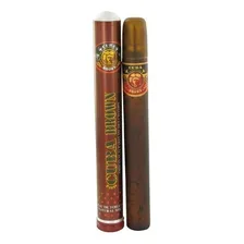 Cab Perfume Cuba Brown 35ml. Edt Foto mini 1