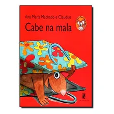Cabe Na Mala - Coleção Mico Maneco Foto mini 1