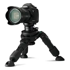 Cabeça Benro Para Camera Tripe Slider Com Nivelamento - 50kg Foto mini  3