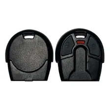 Cabeça Chave Fiat Universal Alarme Fks Sistec Microcontrol Foto mini 2