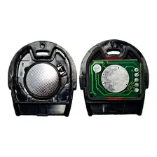 Cabeça Chave Fiat Universal Alarme Fks Sistec Microcontrol Foto mini 3