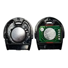 Cabeça Chave Fiat Universal Alarme Fks Sistec Microcontrol Foto mini 3
