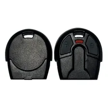 Cabeça Chave Fiat Universal Alarme Fks Sistec Microcontrol Foto mini 2