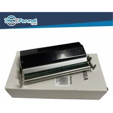 Cabeça De Impressão Zebra S4m 203dpi Preto Pn G41400m S4m Foto mini  3