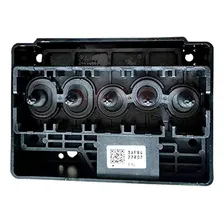 Cabeça de impressão para Epson L1300 T1100 T1110 Me650 Foto mini 4