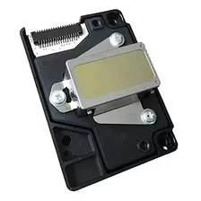 Cabeça de impressão para Epson L1300 T1100 T1110 Me650 Foto mini 2
