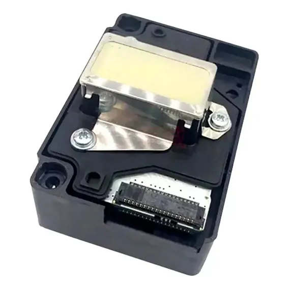 Cabeça de impressão para Epson L1300 T1100 T1110 Me650 Foto 1