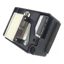 Cabeça de impressão para Epson L1300 T1100 T1110 Me650 Foto mini 3